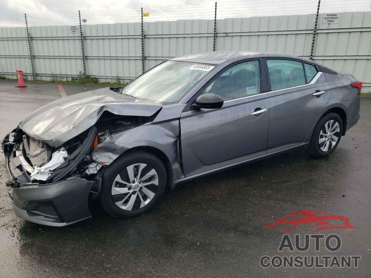 NISSAN ALTIMA 2024 - 1N4BL4BV6RN328772