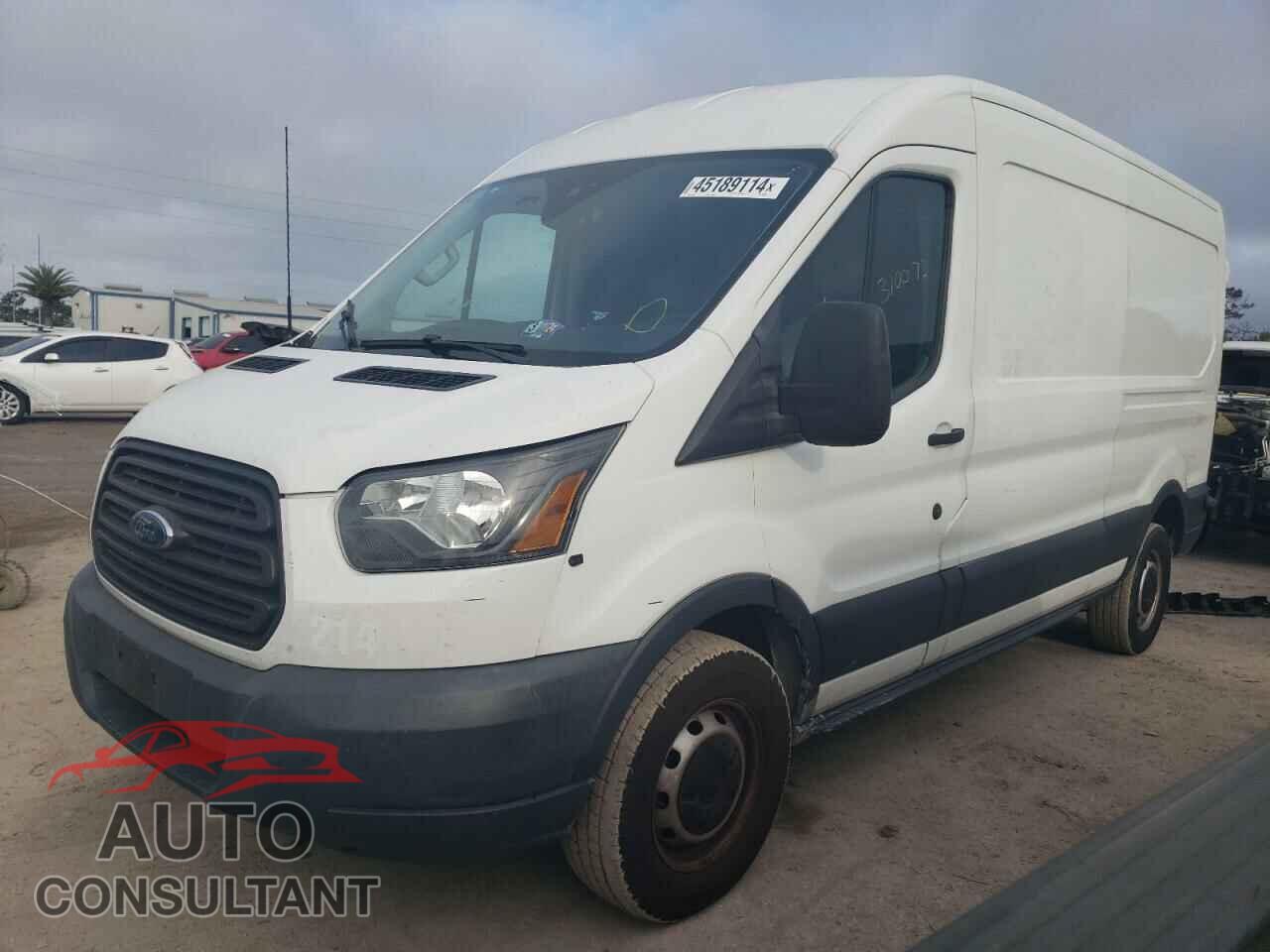 FORD TRANSIT 2016 - 1FTYR2CM4GKA68092