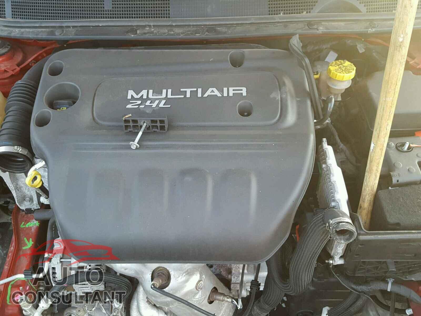 DODGE DART 2015 - 1C3CDFEB5FD119473
