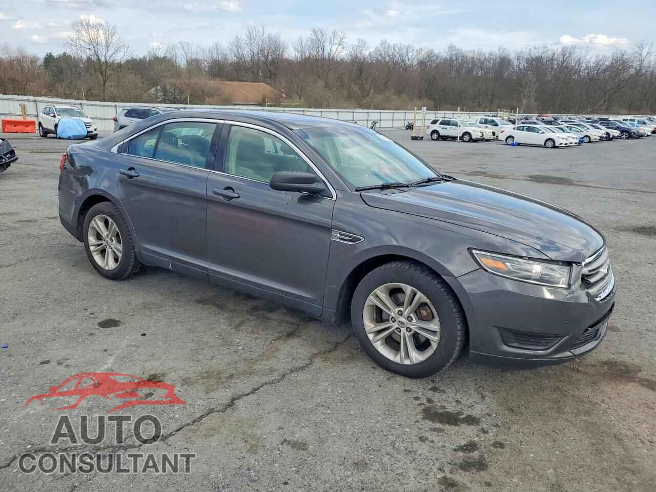 FORD TAURUS 2015 - 1FAHP2D83FG192532