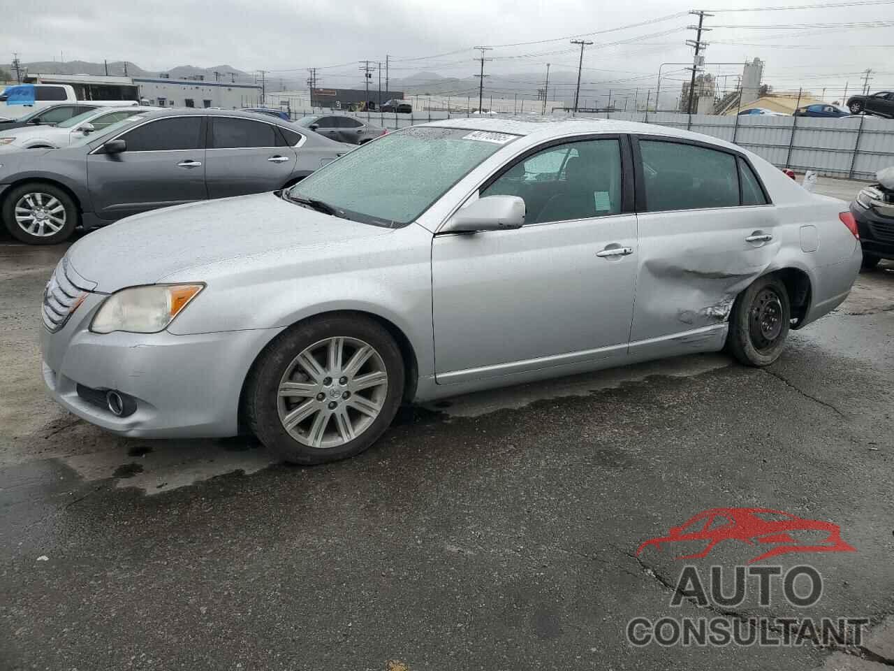 TOYOTA AVALON 2010 - 4T1BK3DB5AU365814