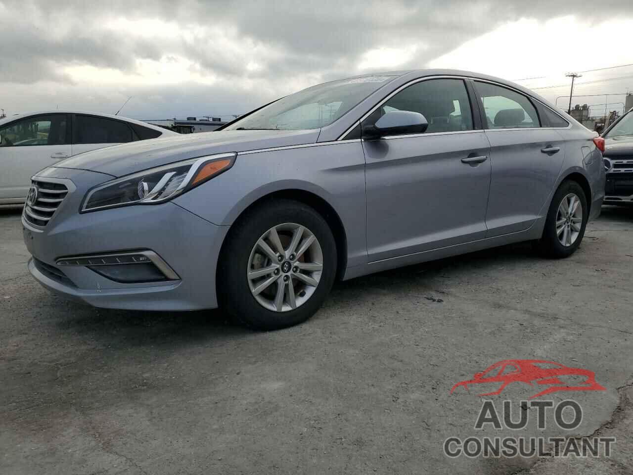 HYUNDAI SONATA 2015 - 5NPE24AF5FH140776