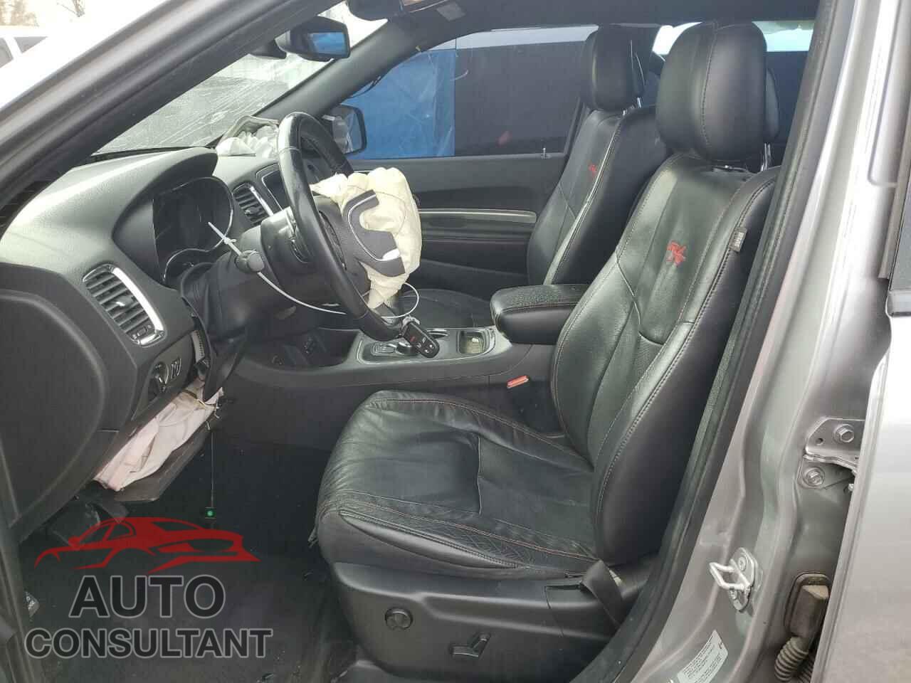 DODGE DURANGO 2015 - 1C4SDHCTXFC922980