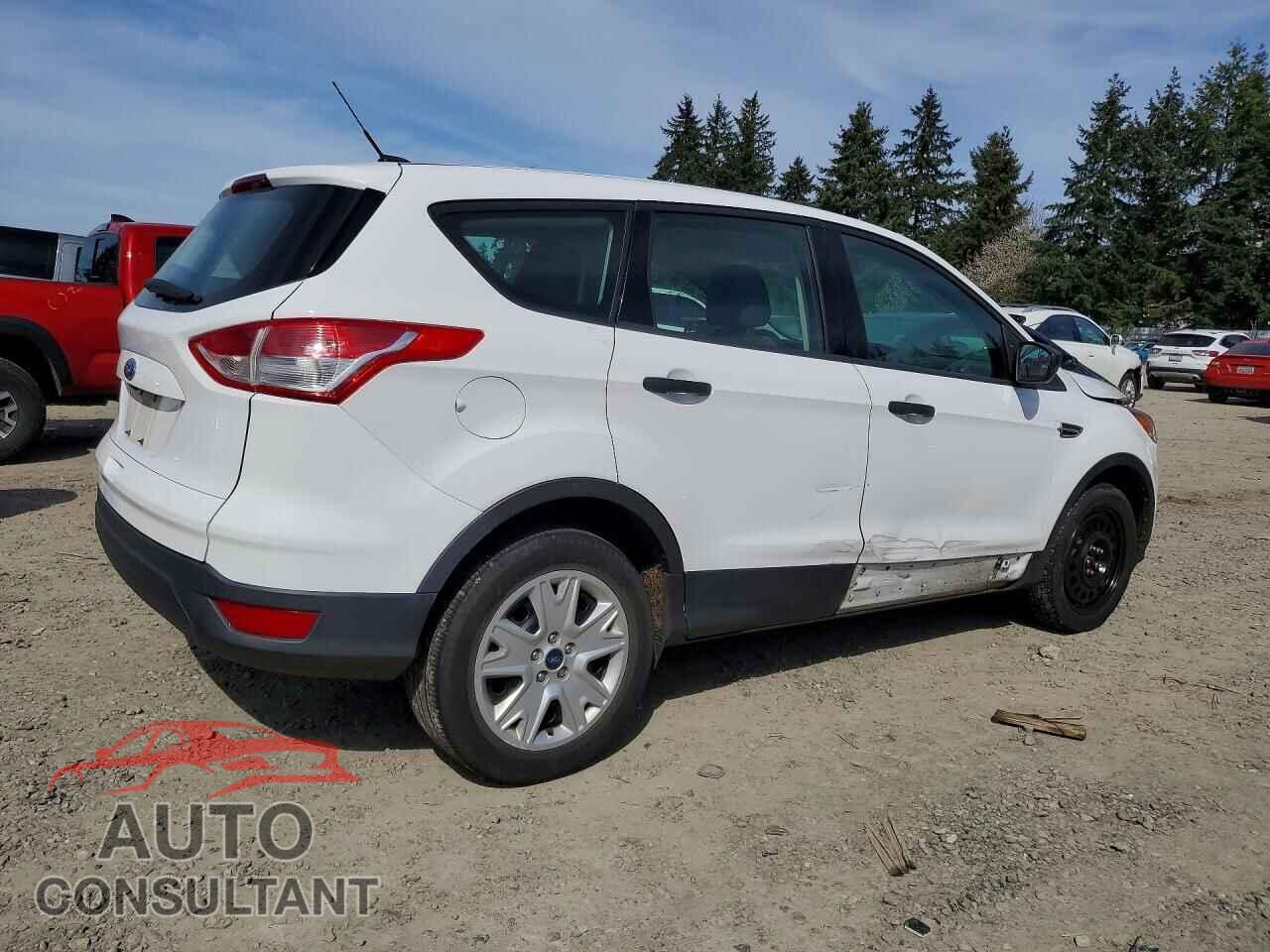 FORD ESCAPE 2016 - 1FMCU0F79GUC28650