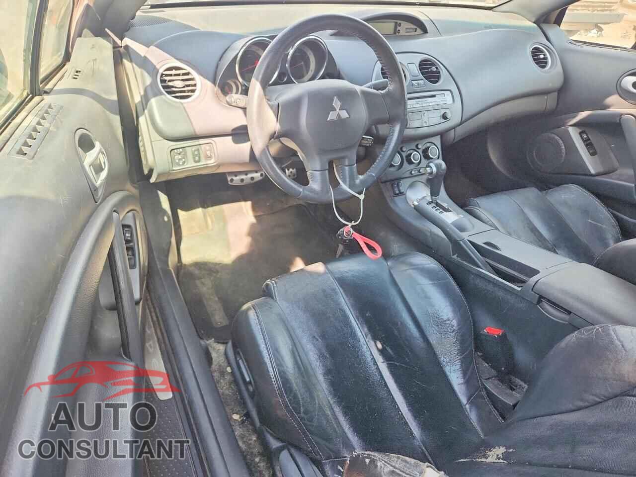 MITSUBISHI ECLIPSE 2011 - 4A37L5EF1BE004609
