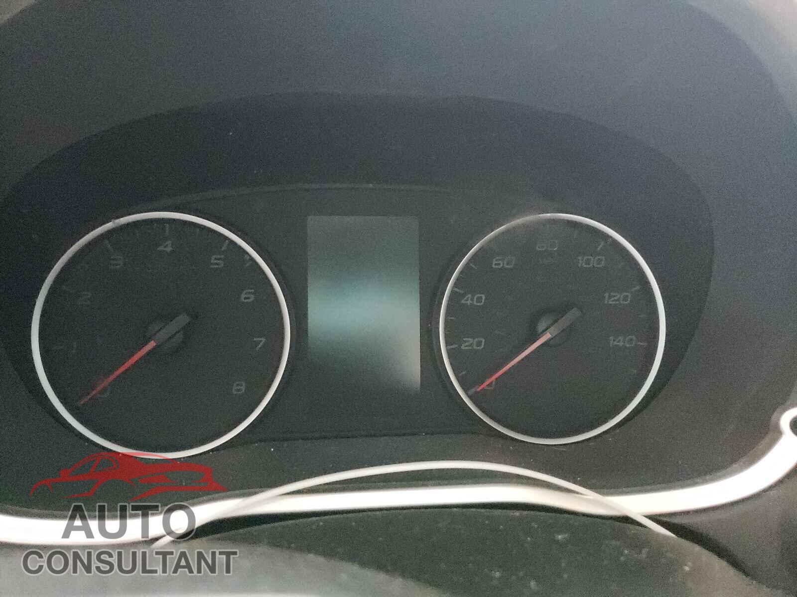 MITSUBISHI ECLIPSE 2018 - JA4AT3AA9JZ048771