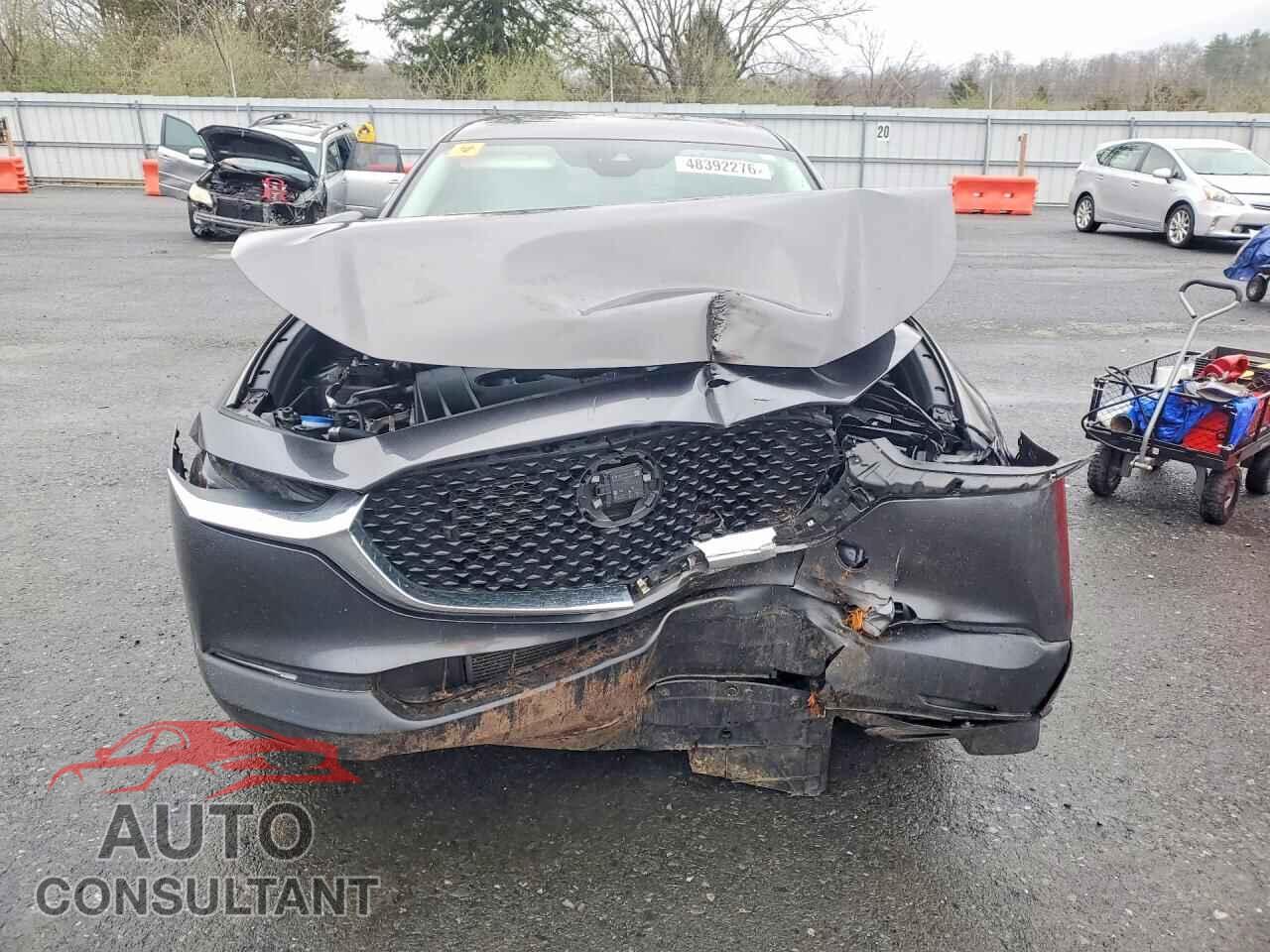 MAZDA CX30 2021 - 3MVDMABL9MM237722