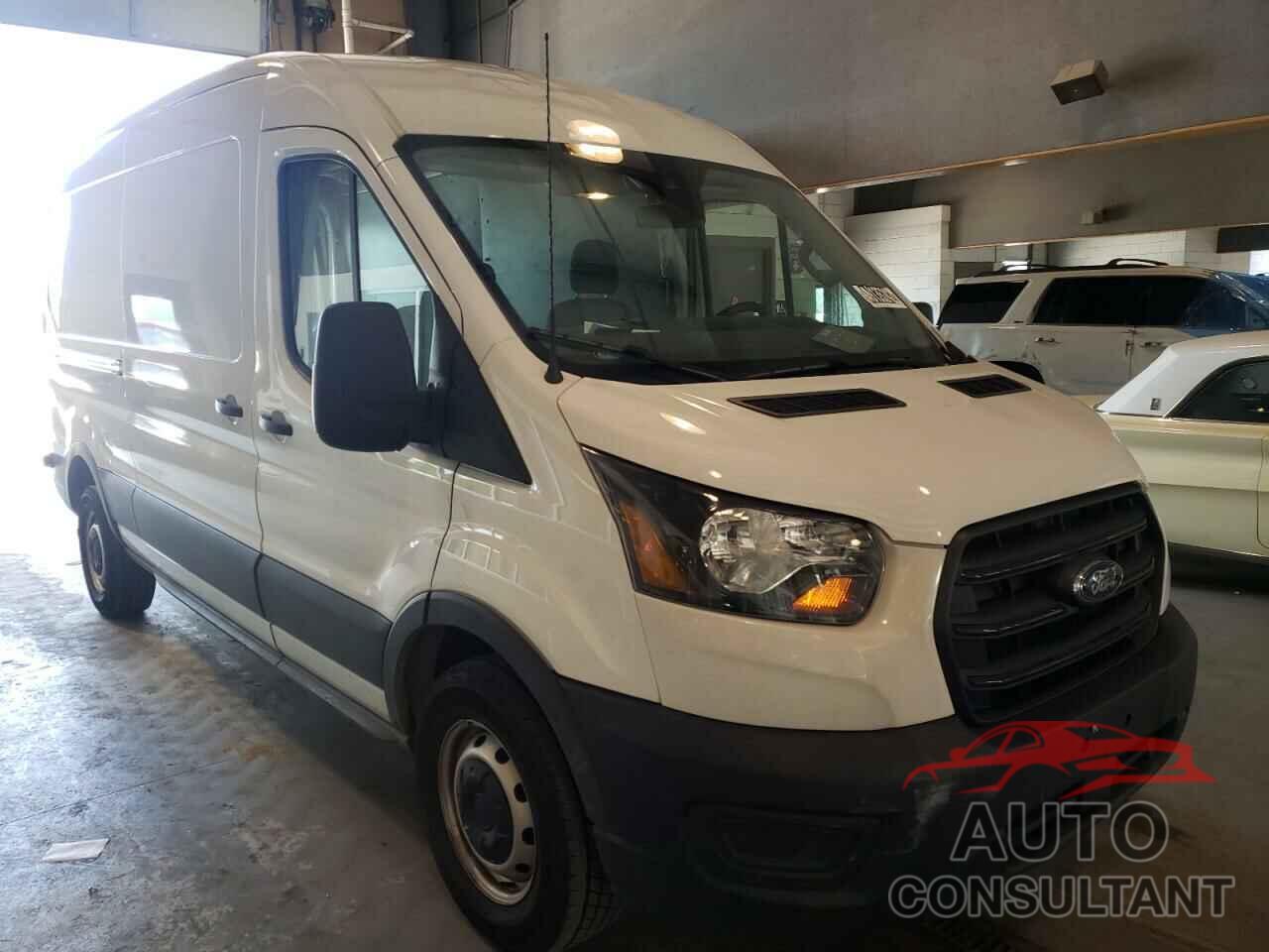 FORD TRANSIT CO 2020 - 1FTBR1C87LKA51008