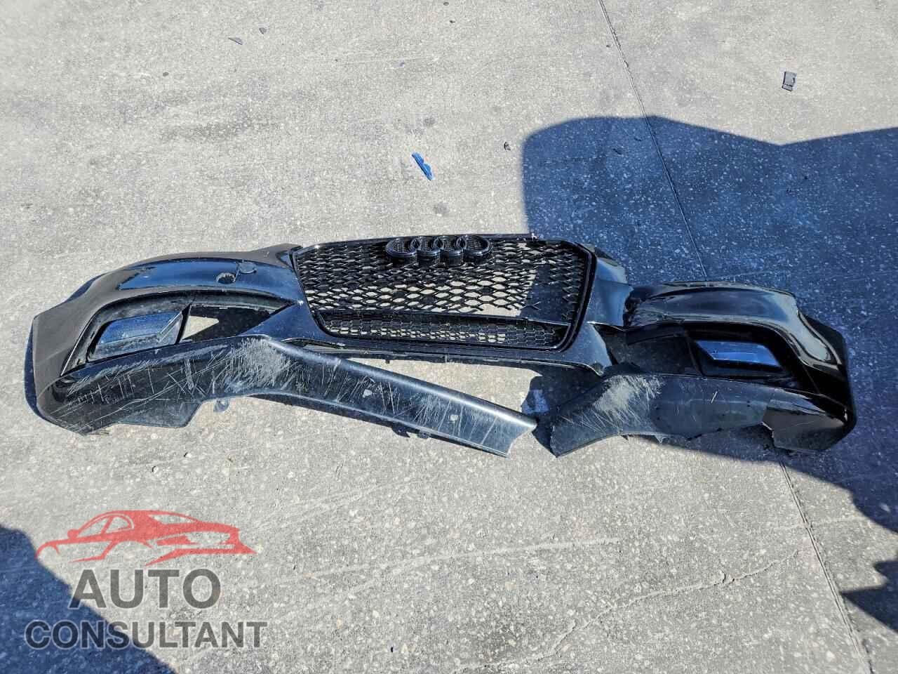 AUDI A4 2013 - WAUFFAFL2DA169837