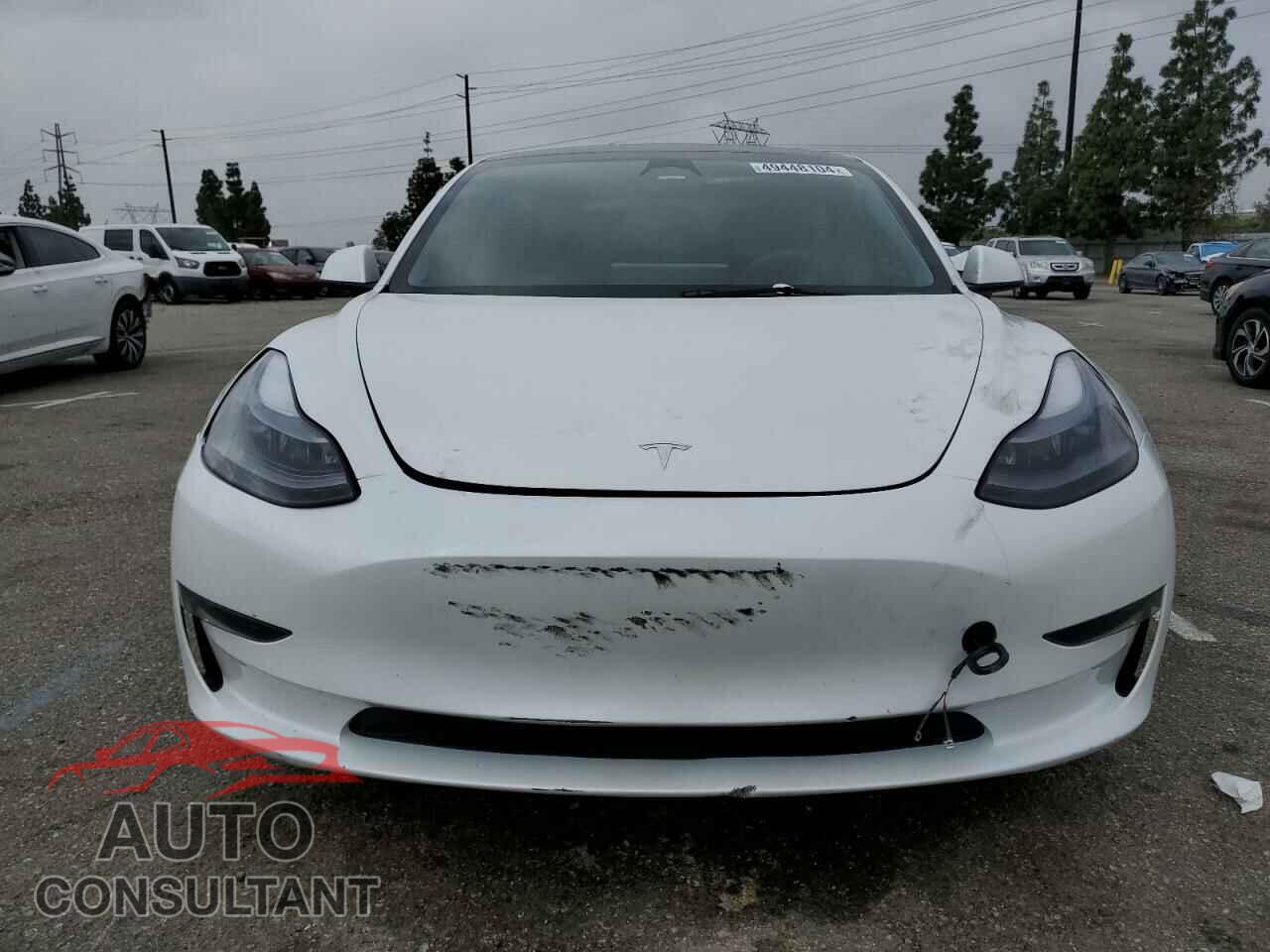 TESLA MODEL 3 2023 - 5YJ3E1EC0PF503143