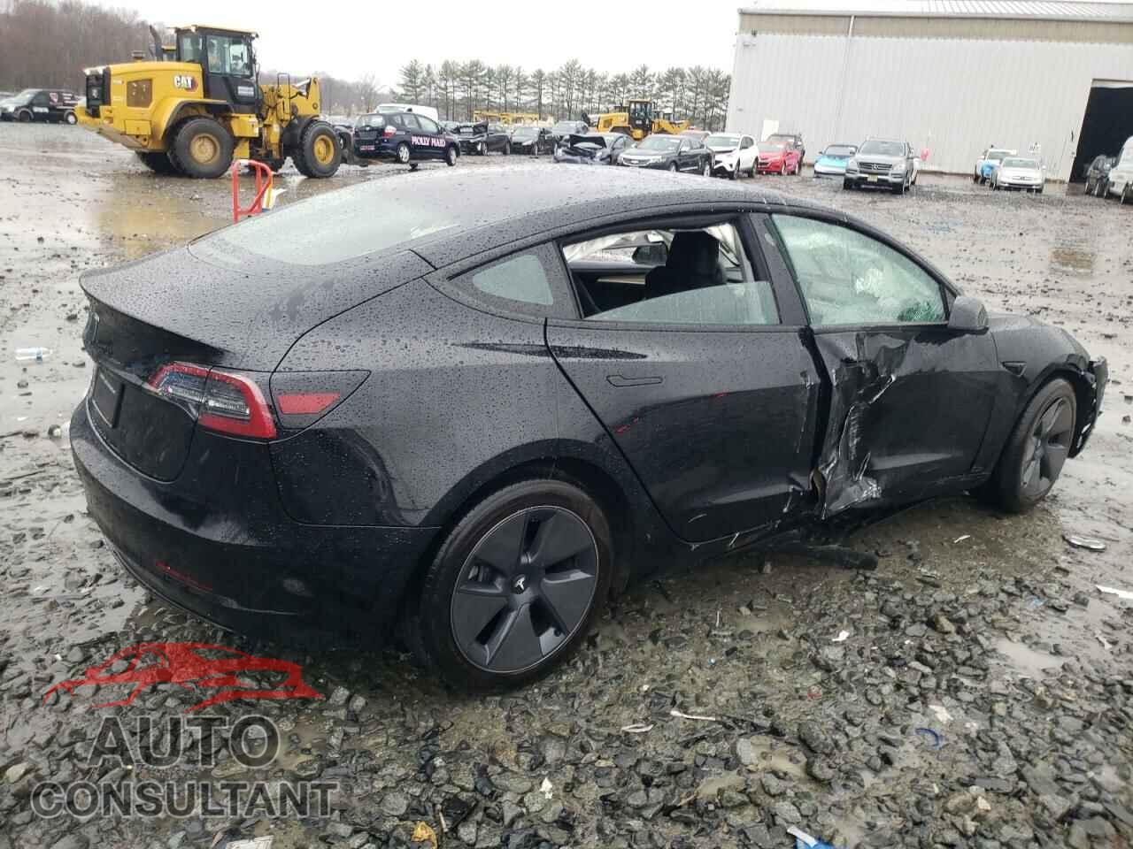 TESLA MODEL 3 2023 - 5YJ3E1EA8PF661406
