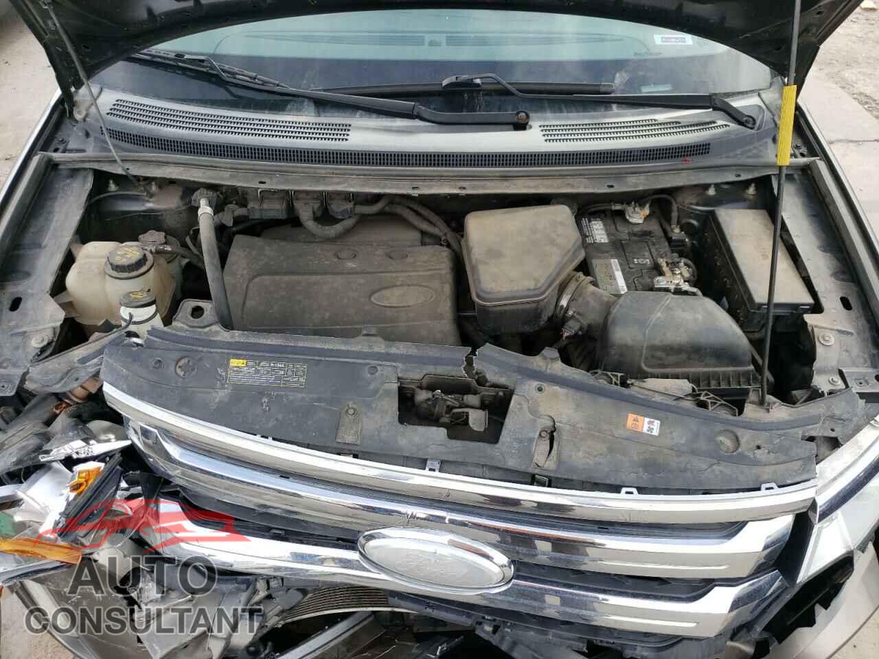 FORD EDGE 2013 - 2FMDK4JC9DBB14445