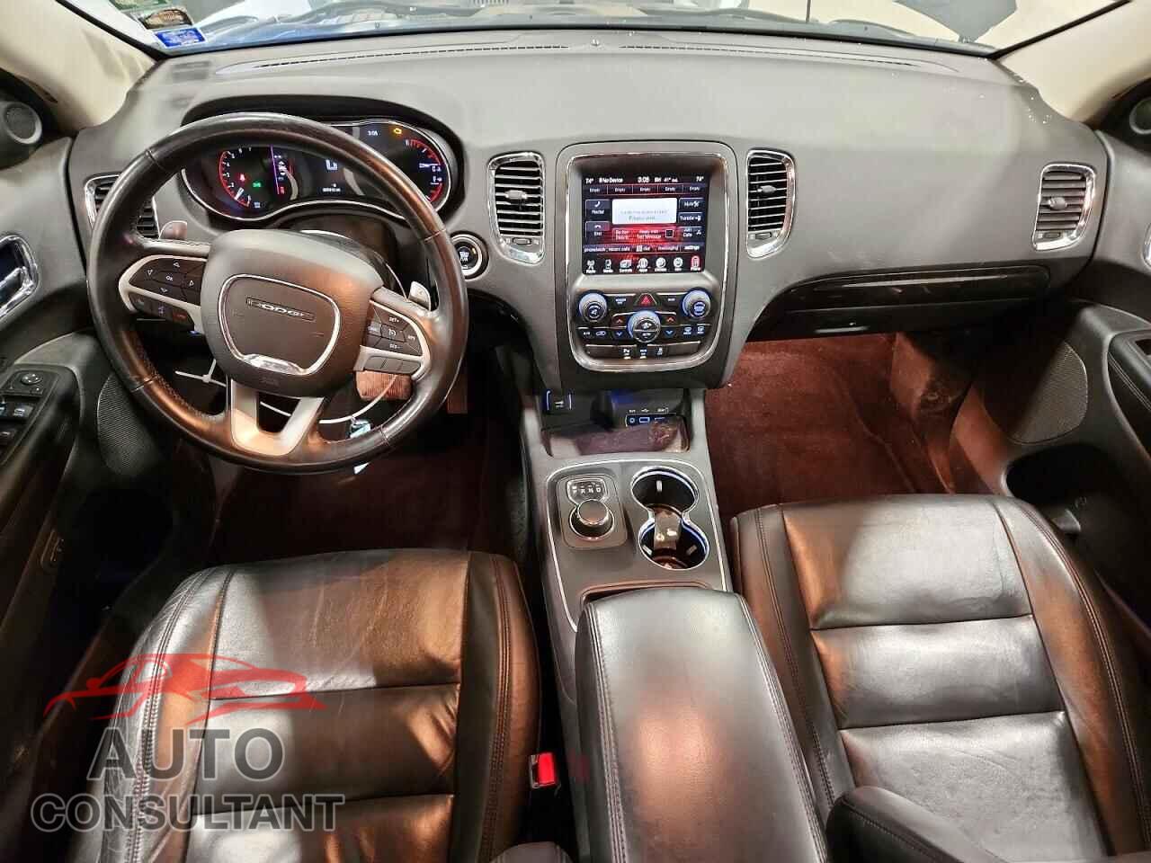 DODGE DURANGO 2014 - 1C4RDJDG1EC599473