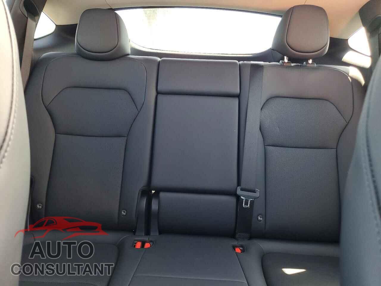 TESLA MODEL Y 2026 - 7SAYGDEEXTF454128