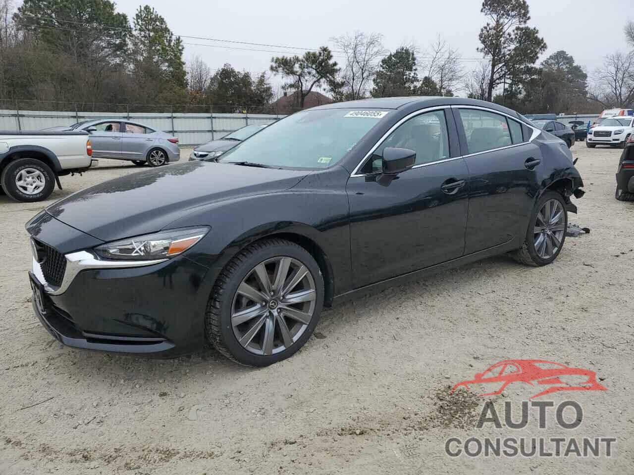 MAZDA 6 2020 - JM1GL1VM6L1525537