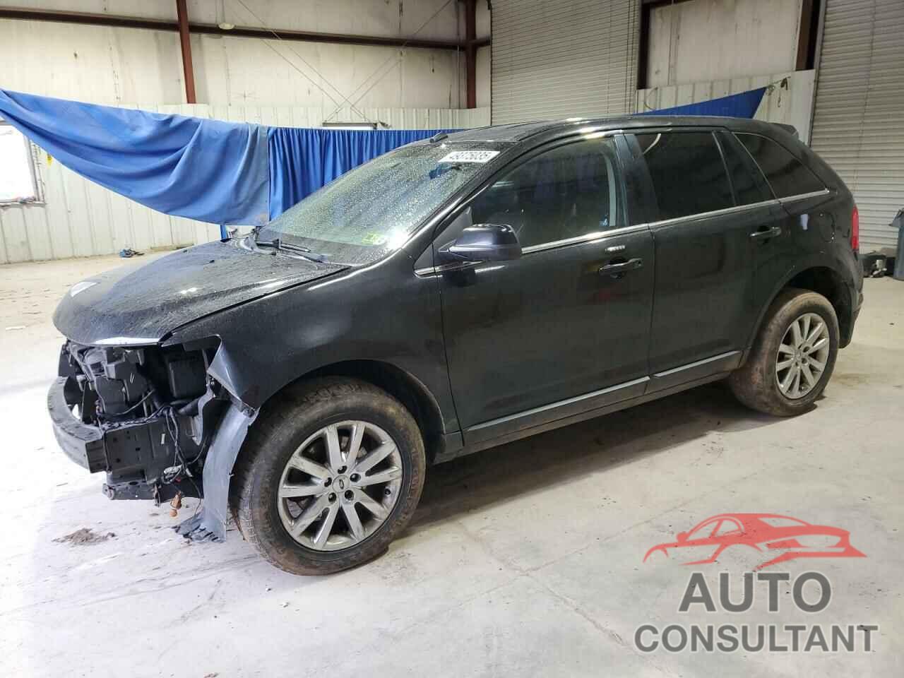 FORD EDGE 2013 - 2FMDK4KCXDBC38030