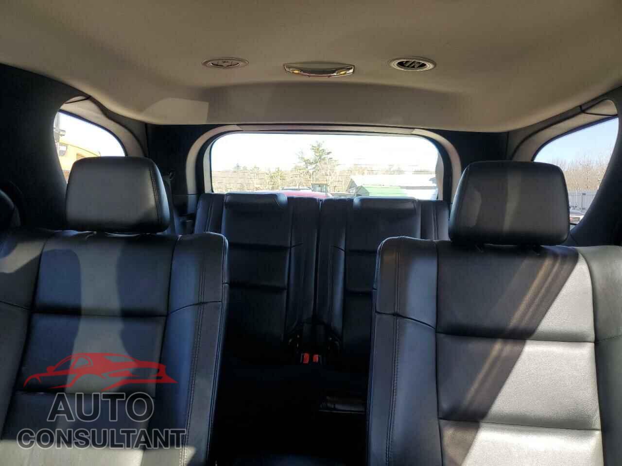 DODGE DURANGO 2015 - 1C4RDJDGXFC917138