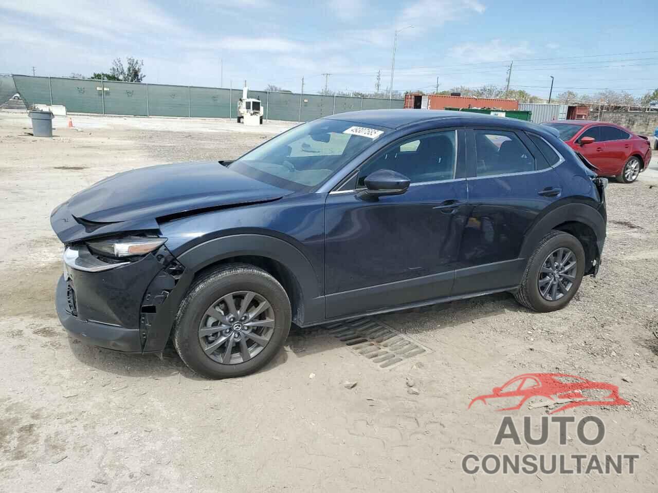MAZDA CX30 2024 - 3MVDMBAM4RM642331