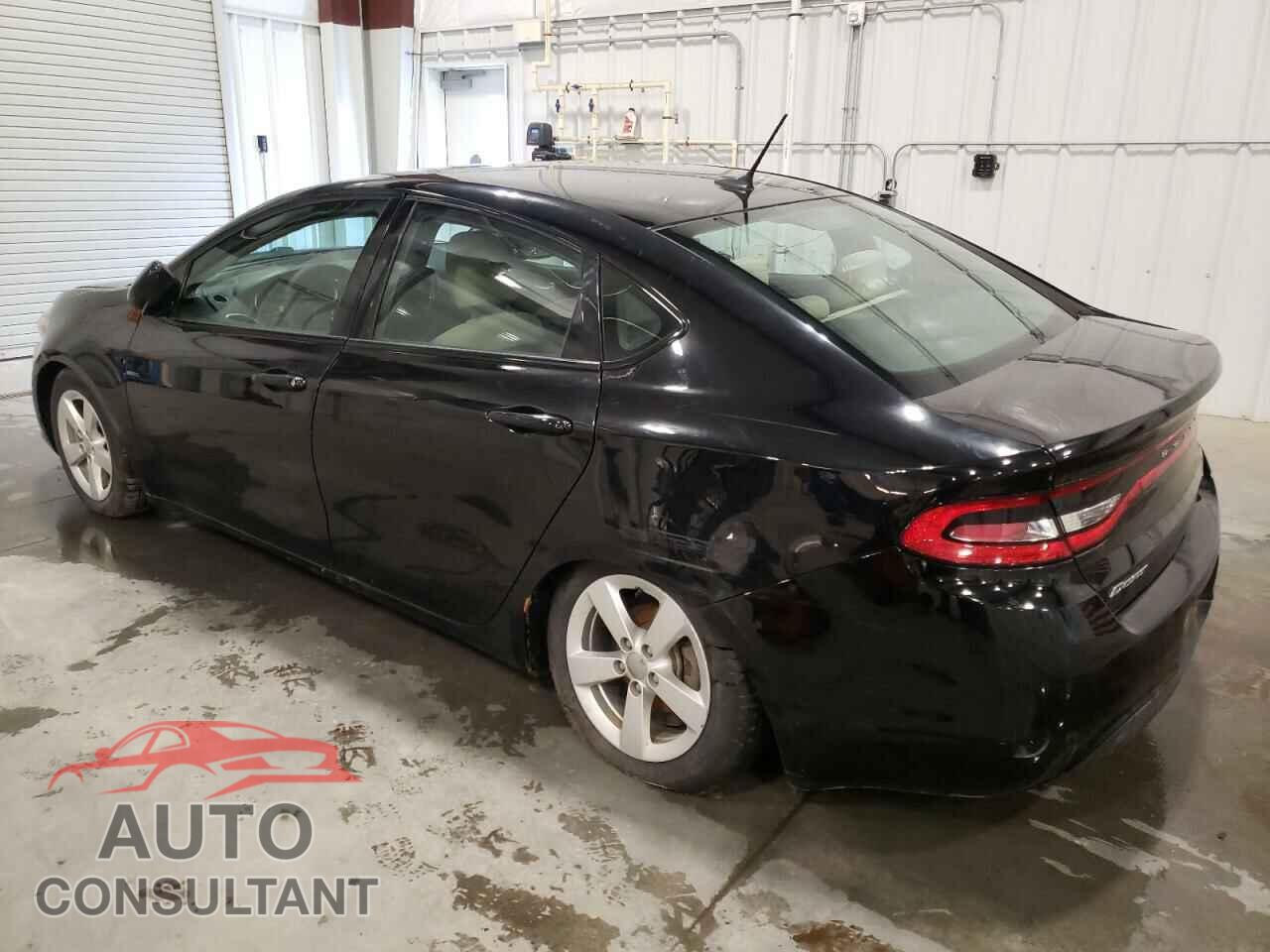 DODGE DART 2015 - 1C3CDFBB9FD128794