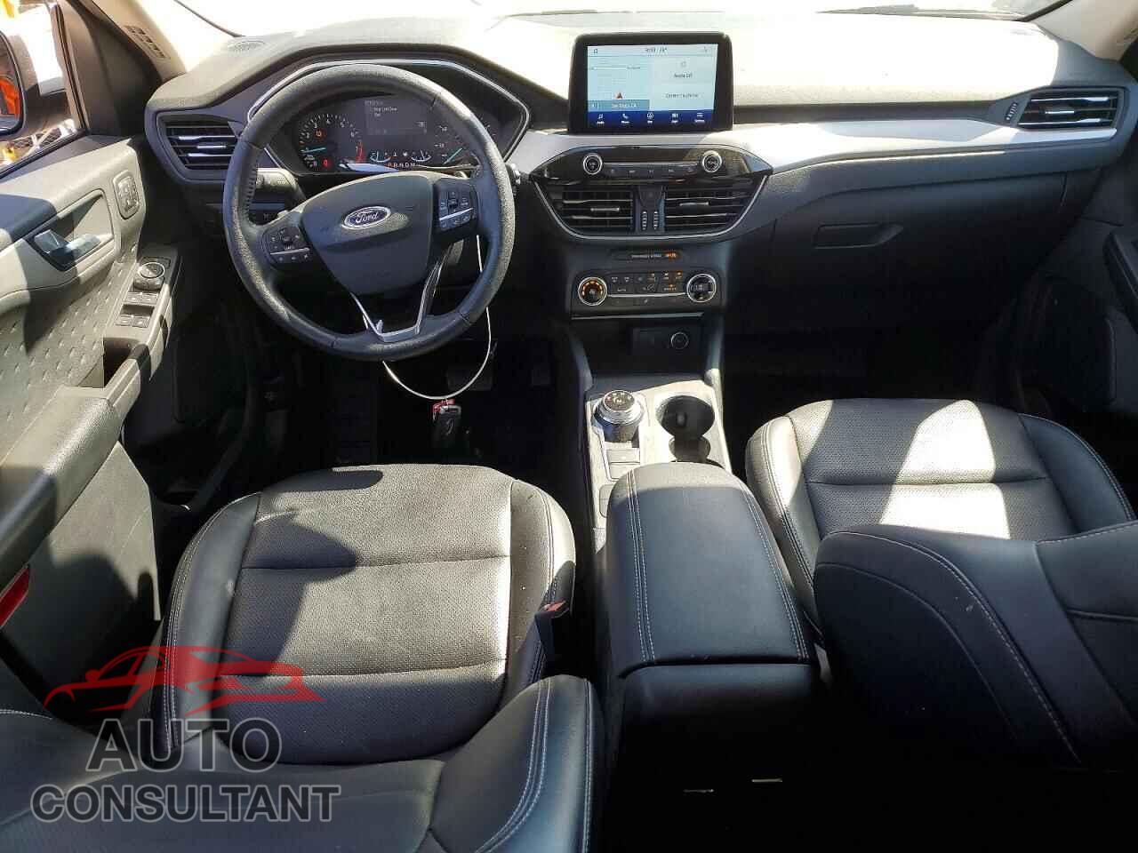 FORD ESCAPE 2020 - 1FMCU9H93LUA34435