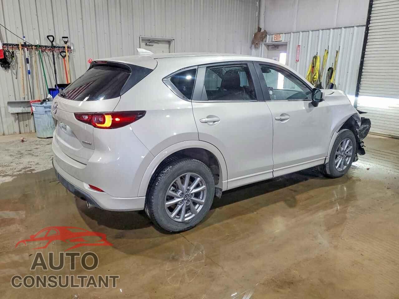 MAZDA CX-5 2025 - JM3KFBCL7S0676853