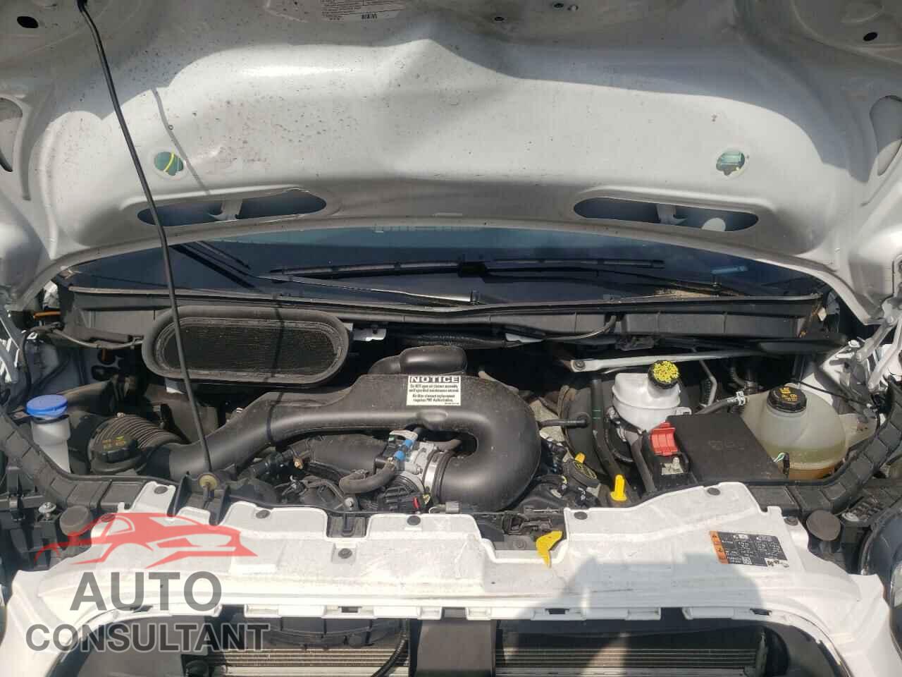 FORD TRANSIT CO 2019 - 1FTYE2CM3KKB50562