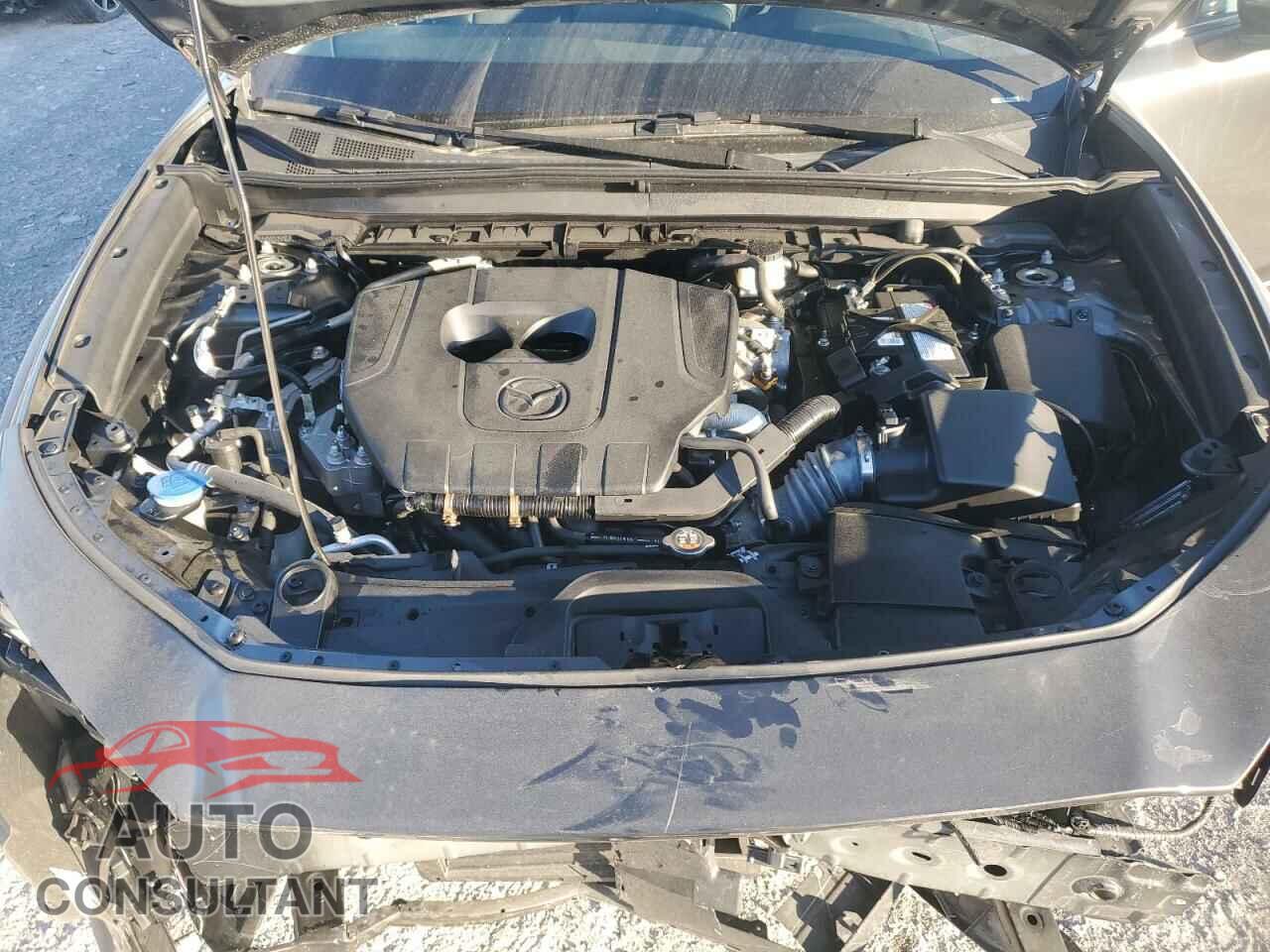 MAZDA CX30 2023 - 3MVDMBBM8PM543782