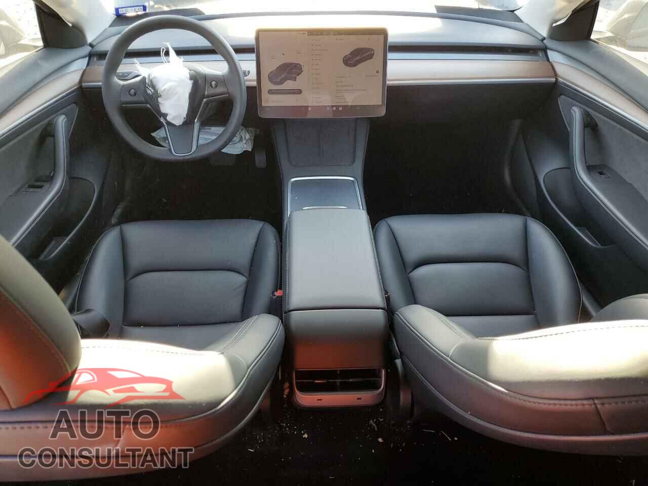 TESLA MODEL 3 2023 - 5YJ3E1EA0PF470370