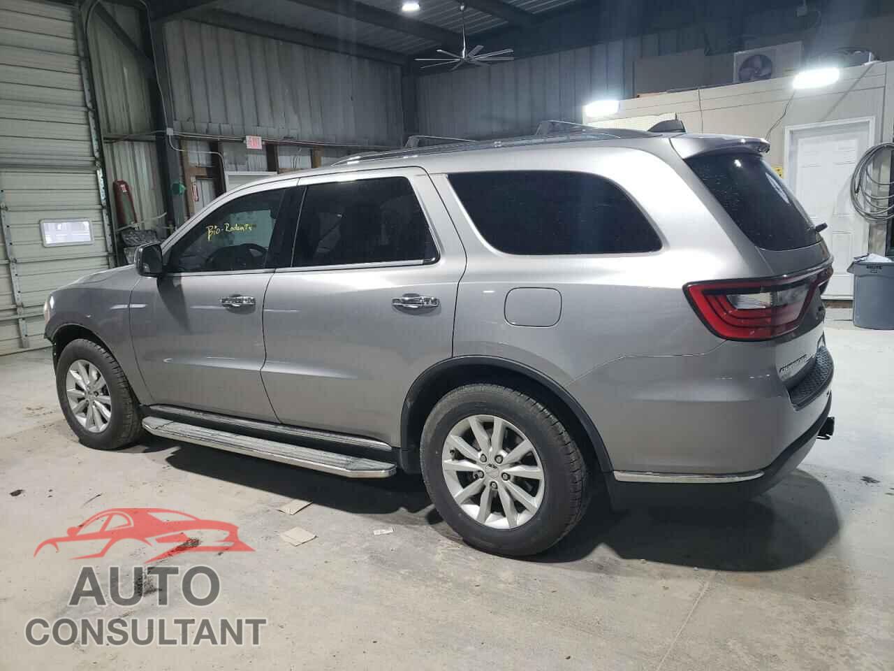 DODGE DURANGO 2014 - 1C4RDHAG3EC972350