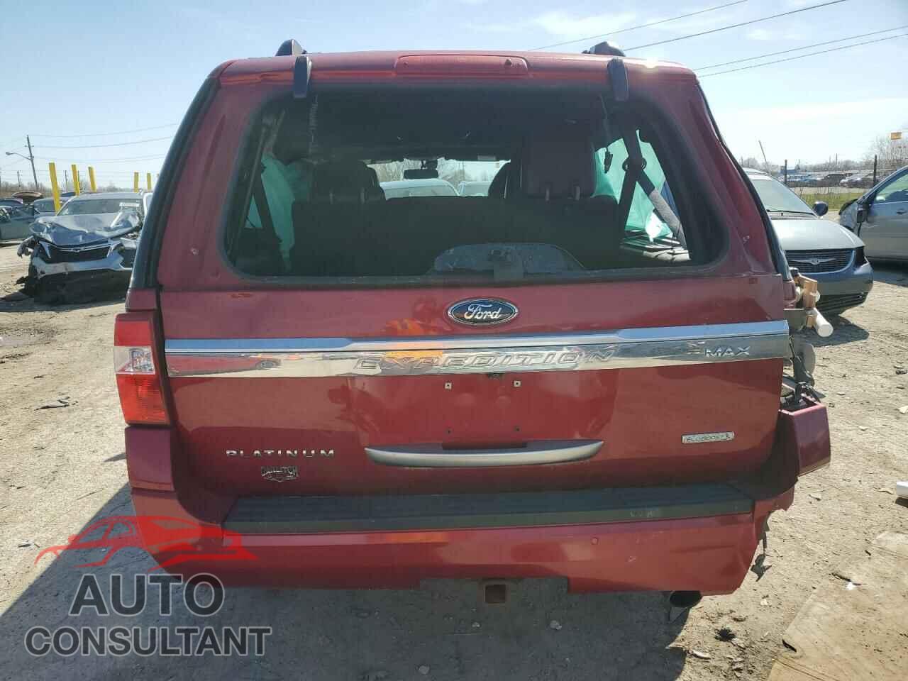 FORD EXPEDITION 2015 - 1FMJK1MT7FEF29526