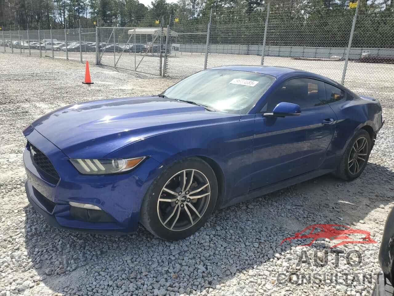 FORD ALL Models 2015 - 1FA6P8THXF5338304