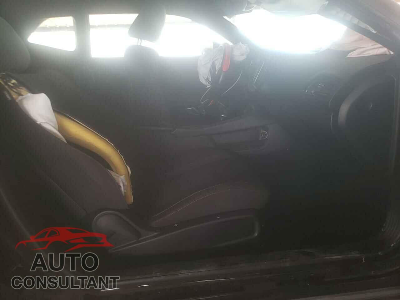 DODGE CHALLENGER 2019 - 2C3CDZGGXKH594222