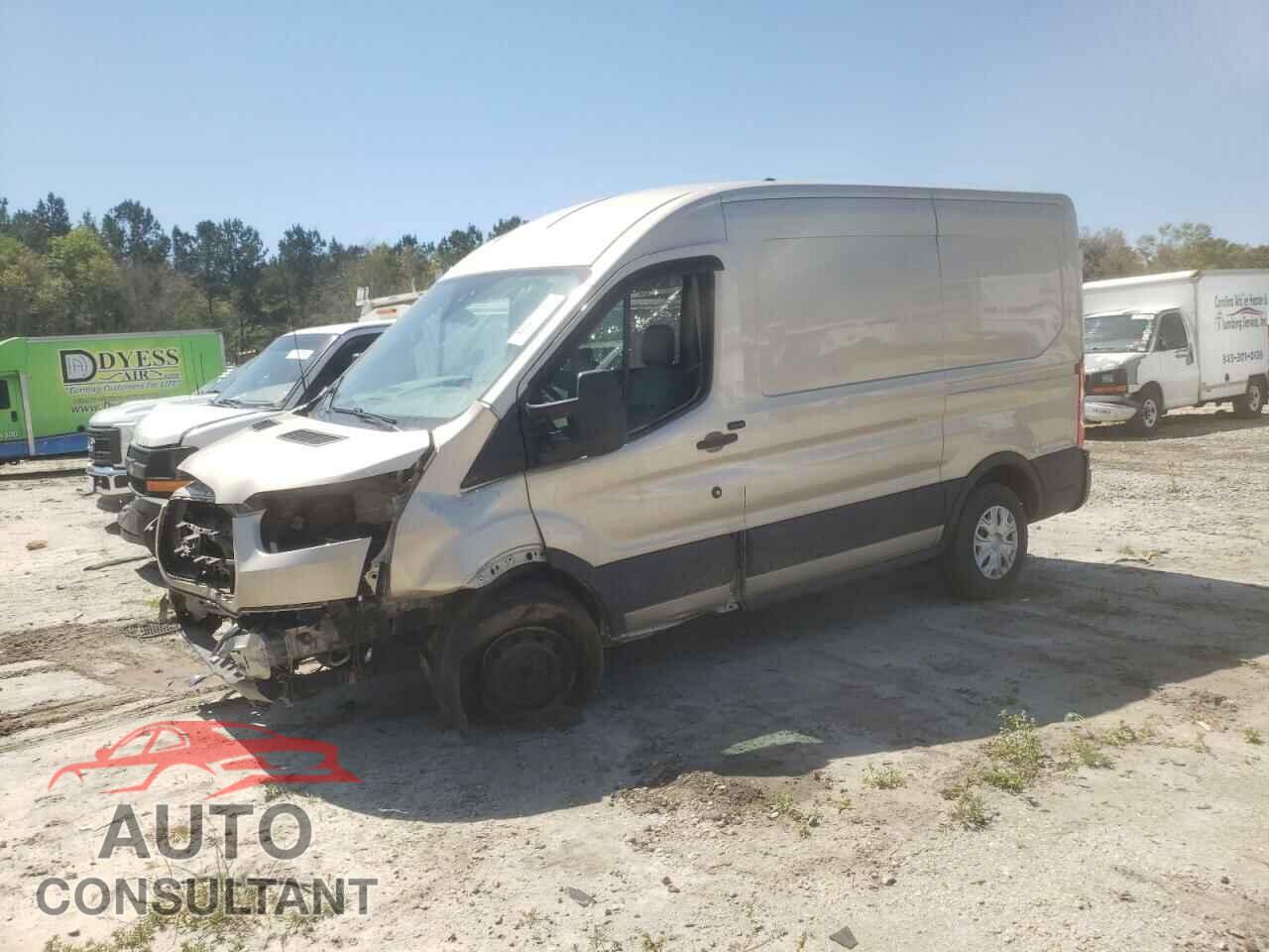 FORD TRANSIT 2019 - 1FTBW9CG2KKB04159