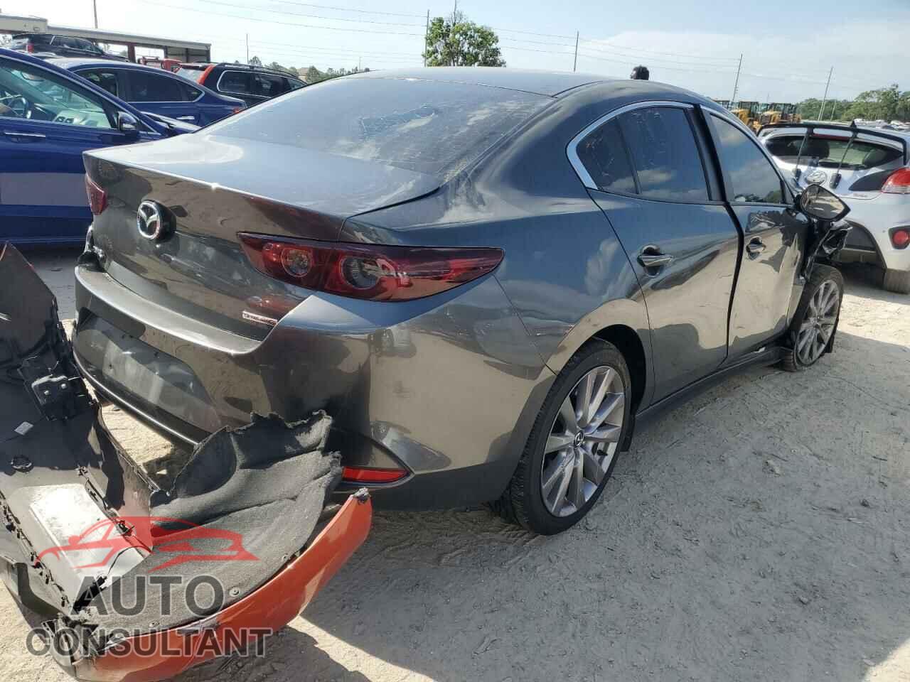 MAZDA 3 2020 - JM1BPACL9L1164183