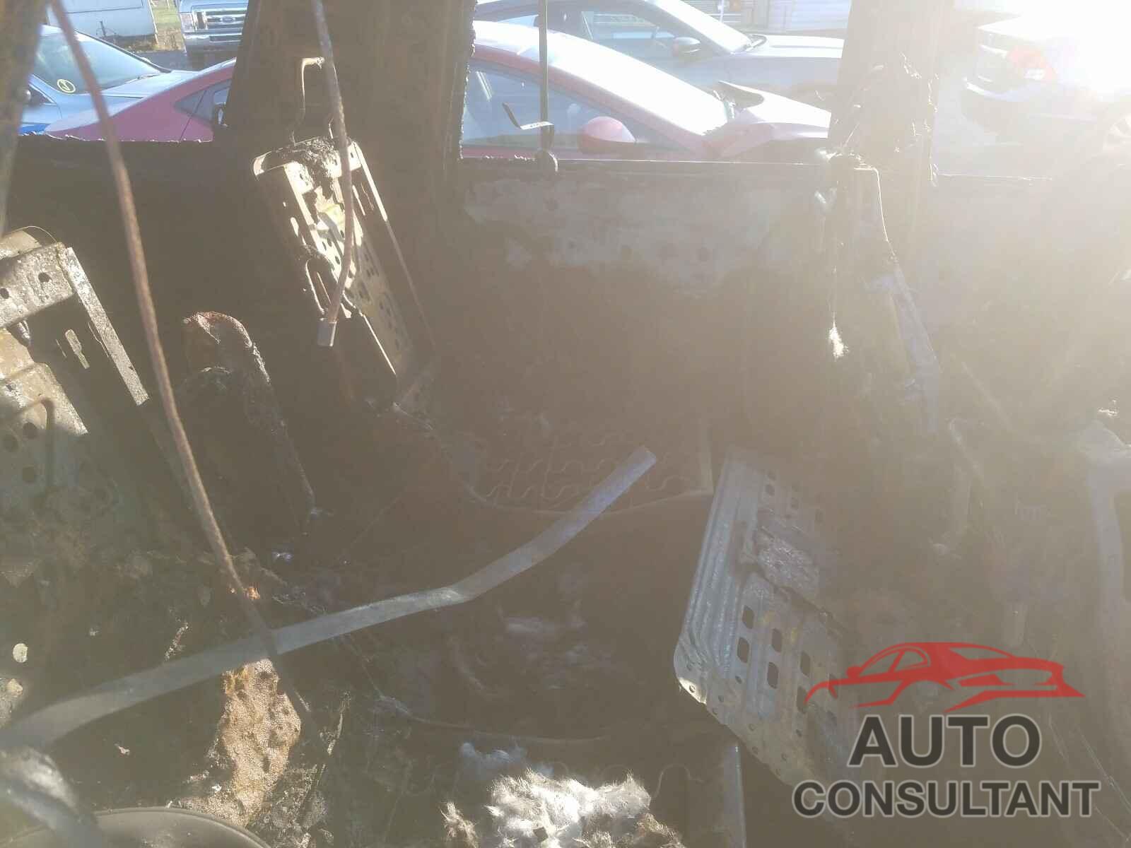 CHEVROLET TAHOE 2019 - 1gnskckj7kr243188