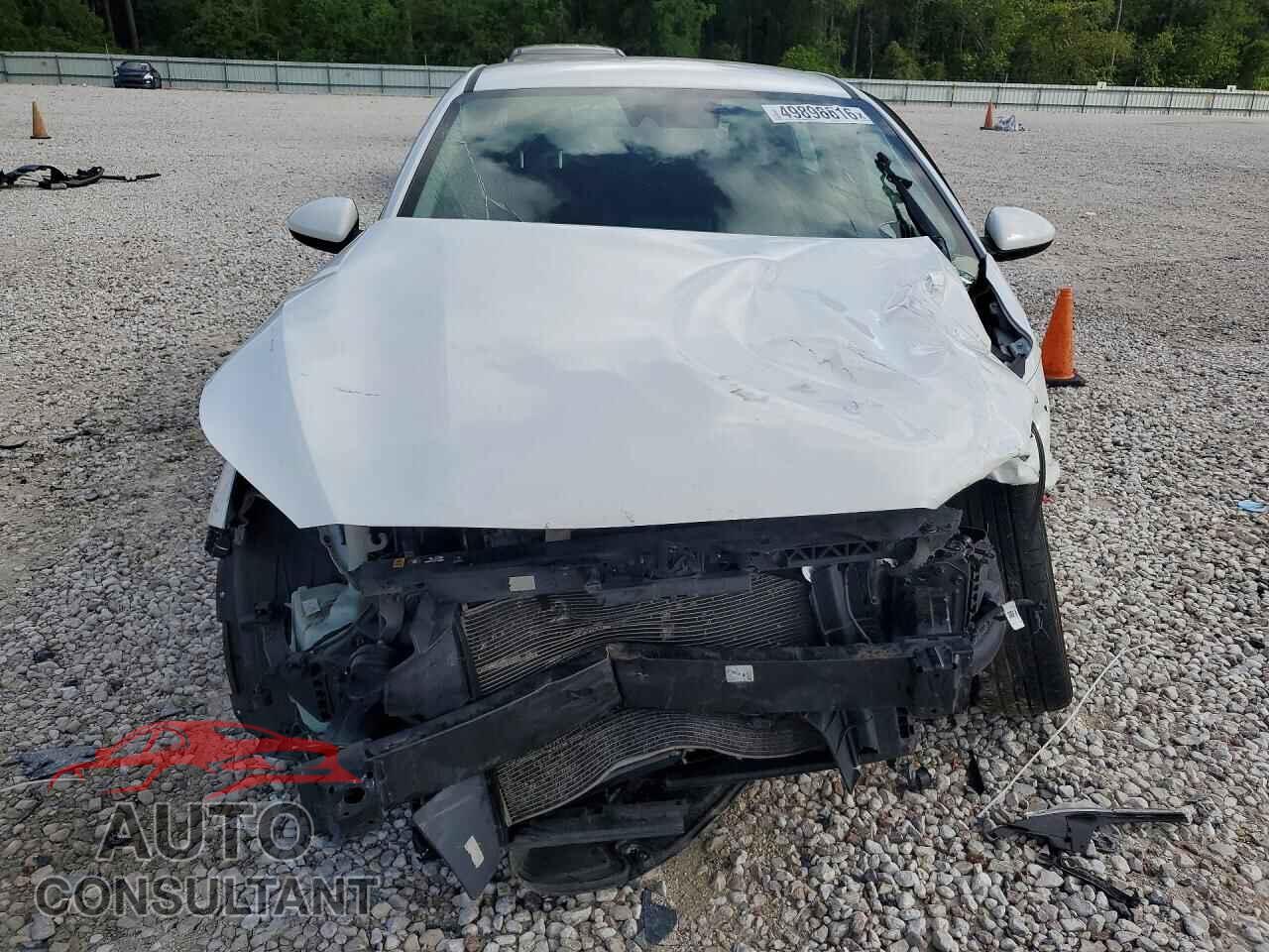 KIA FORTE 2020 - 3KPF24ADXLE241637