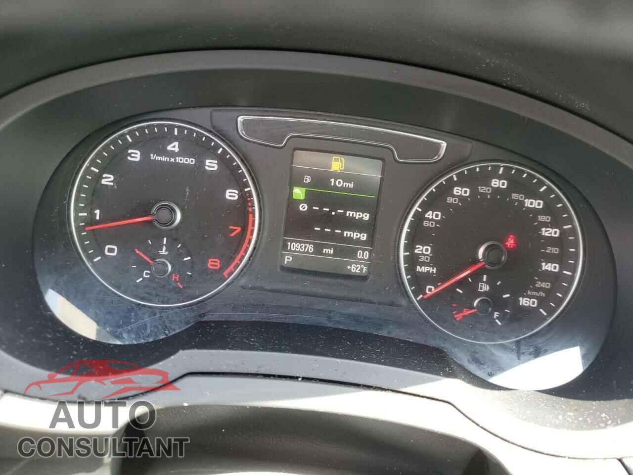AUDI Q3 2016 - WA1EFCFS2GR006655