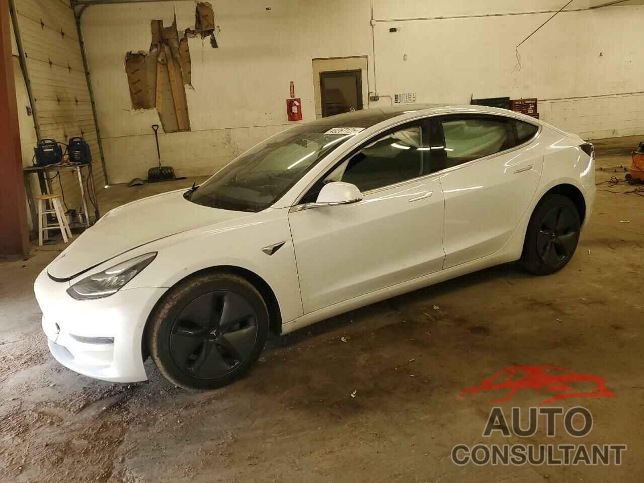 TESLA MODEL 3 2020 - 5YJ3E1EA7LF660306