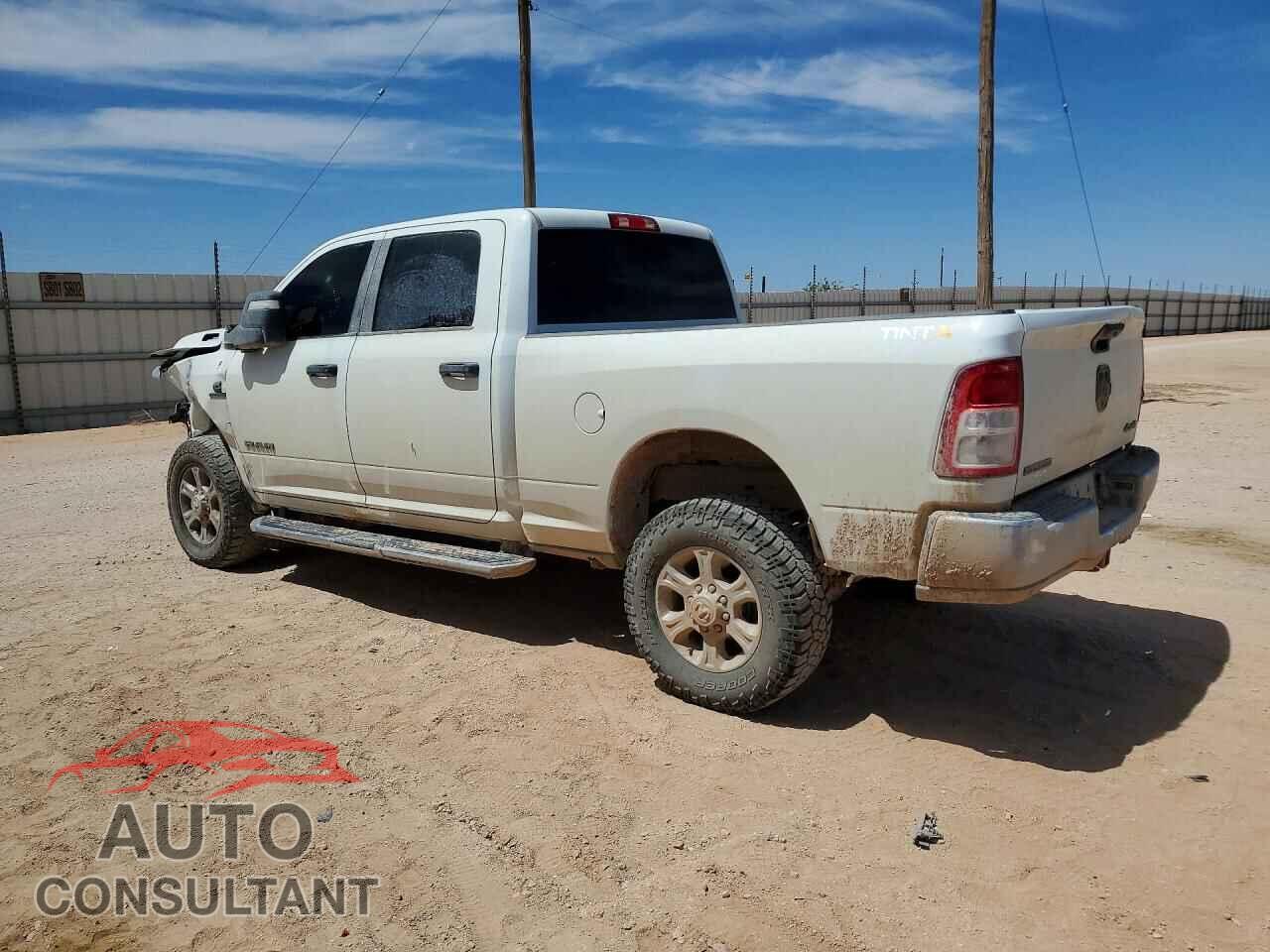 DODGE RAM 2500 2024 - 3C6UR5DL0RG227164