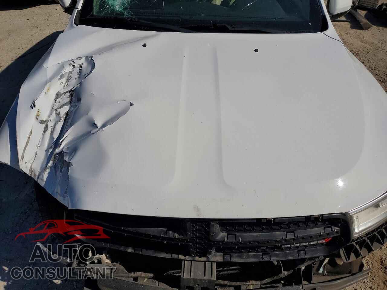 DODGE DURANGO 2016 - 1C4RDHDGXGC360175