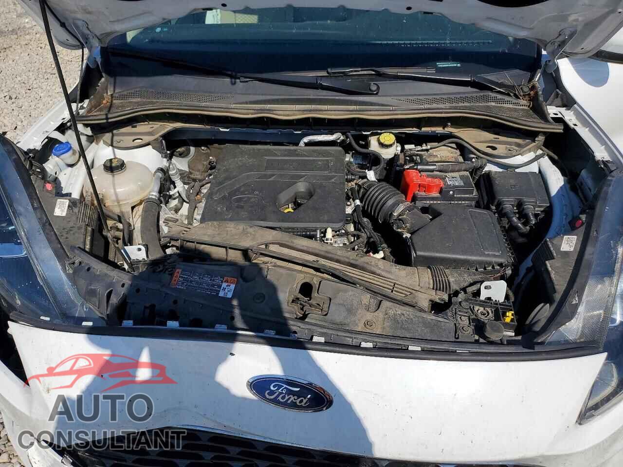 FORD ESCAPE 2020 - 1FMCU0G6XLUA23466