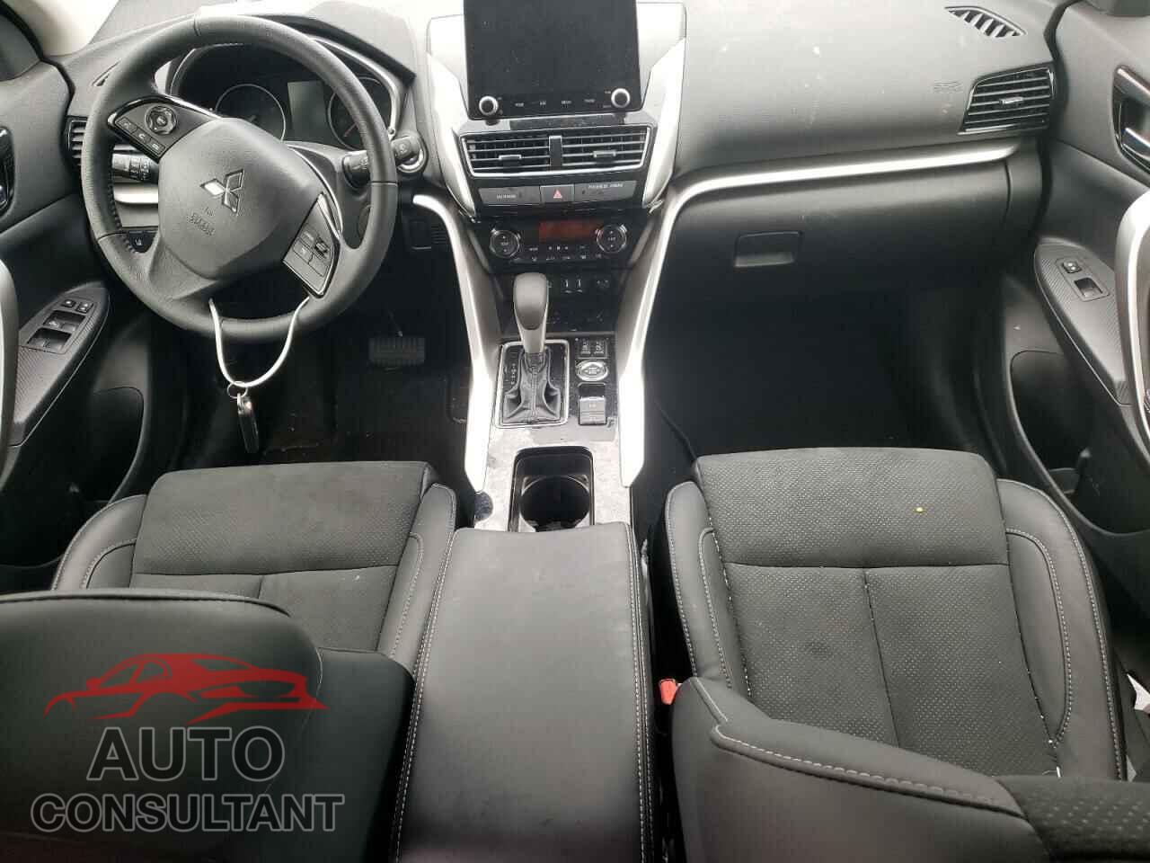 MITSUBISHI ECLIPSE 2023 - JA4ATWAA0PZ050337