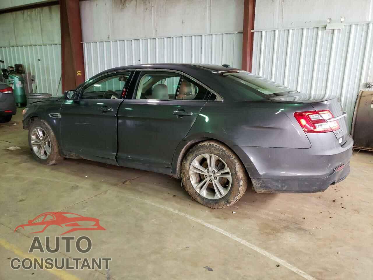 FORD TAURUS 2017 - 1FAHP2D89HG137568
