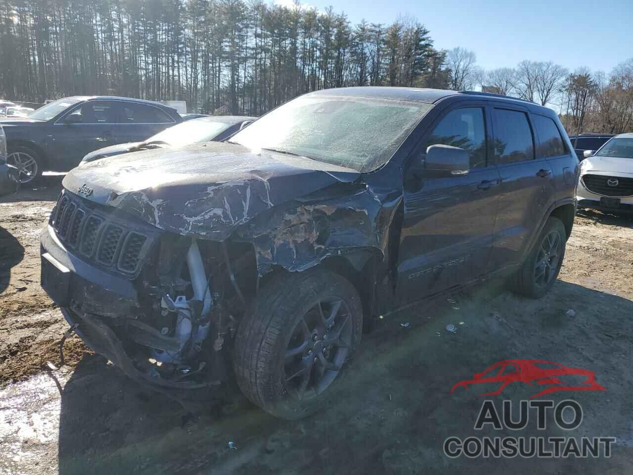JEEP GRAND CHER 2021 - 1C4RJFBG0MC854069