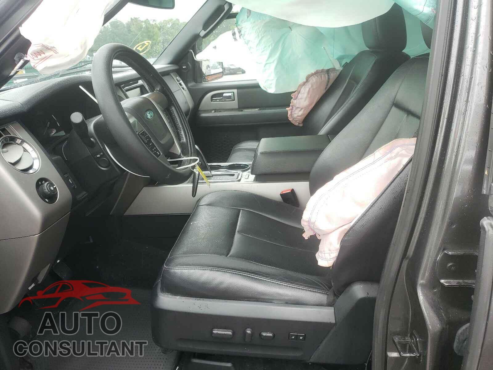 FORD EXPEDITION 2017 - 1FMJK2AT7HEA07833