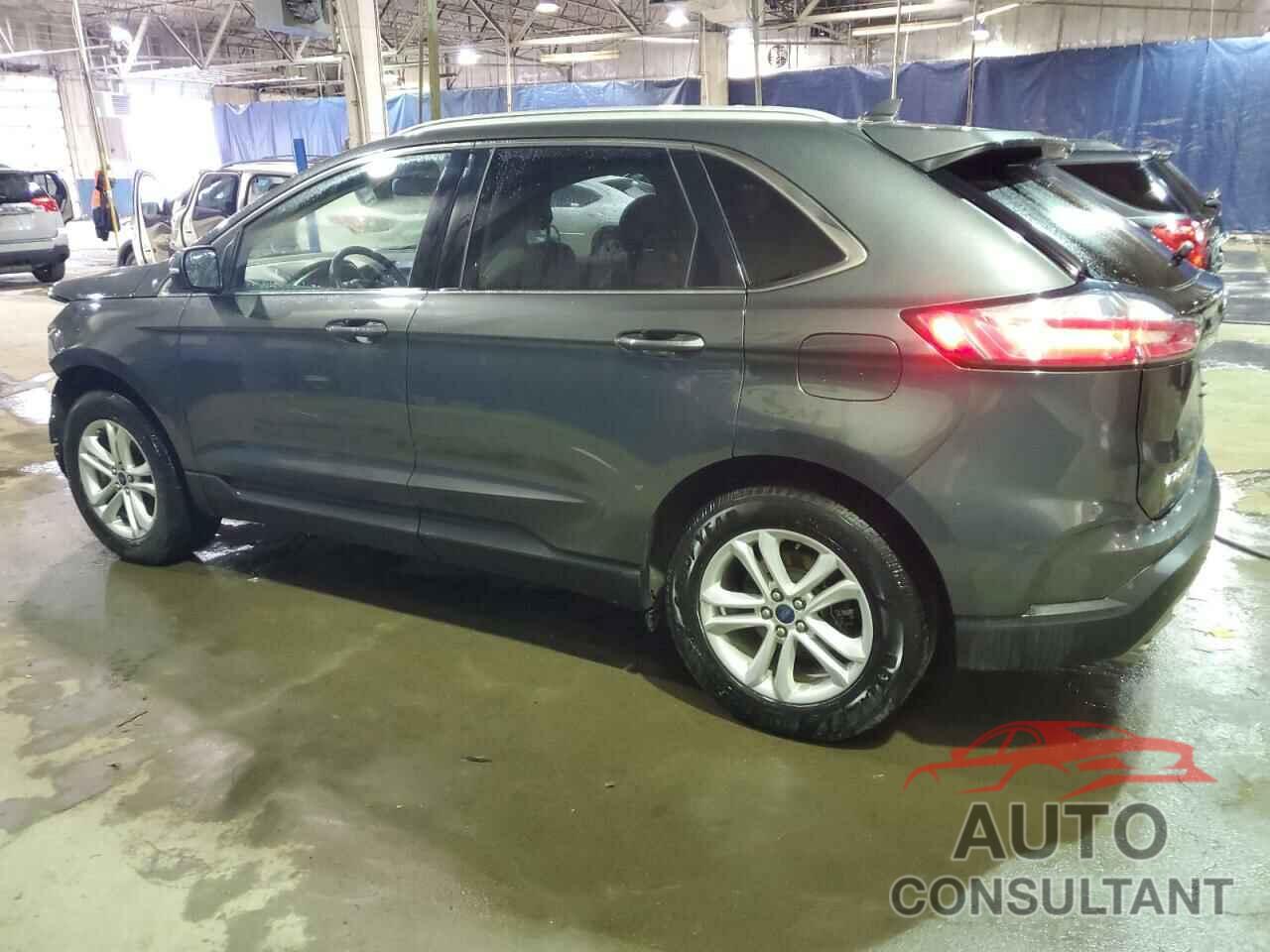 FORD EDGE 2019 - 2FMPK4J90KBC15260