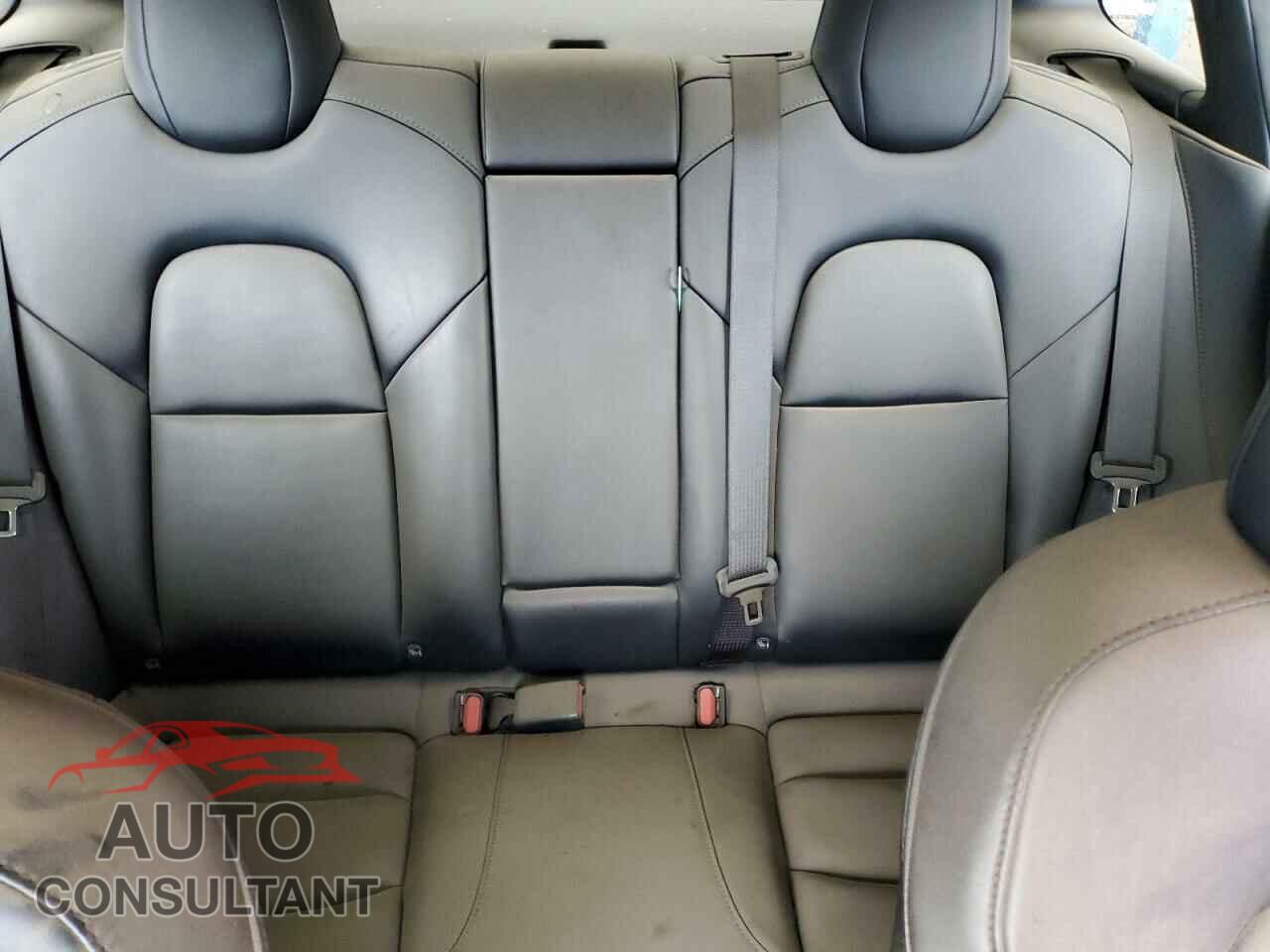 TESLA MODEL 3 2022 - 5YJ3E1EB6NF191611
