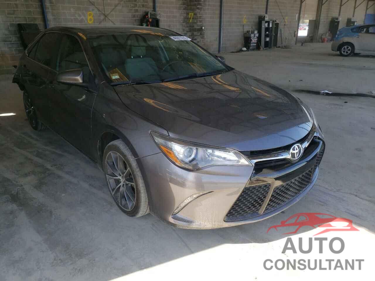 TOYOTA CAMRY 2016 - 4T1BF1FK0GU204768