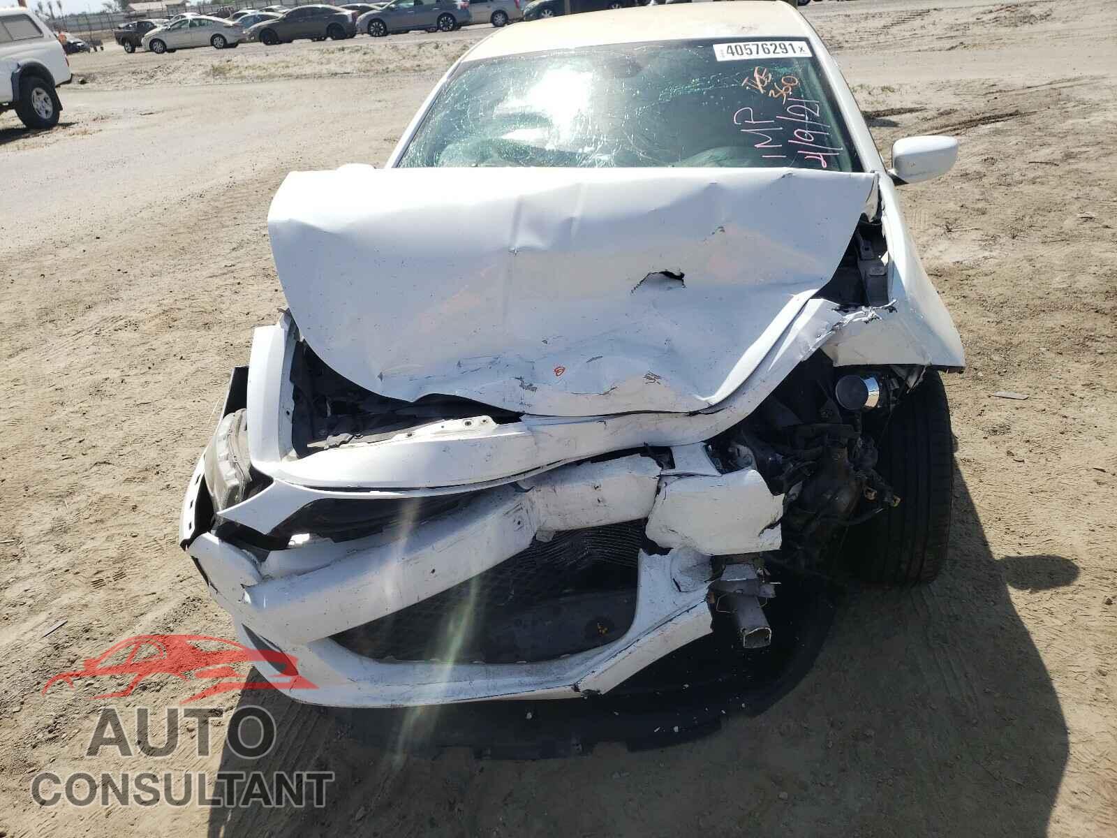 DODGE DART 2016 - 1C3CDFBB6GD717593