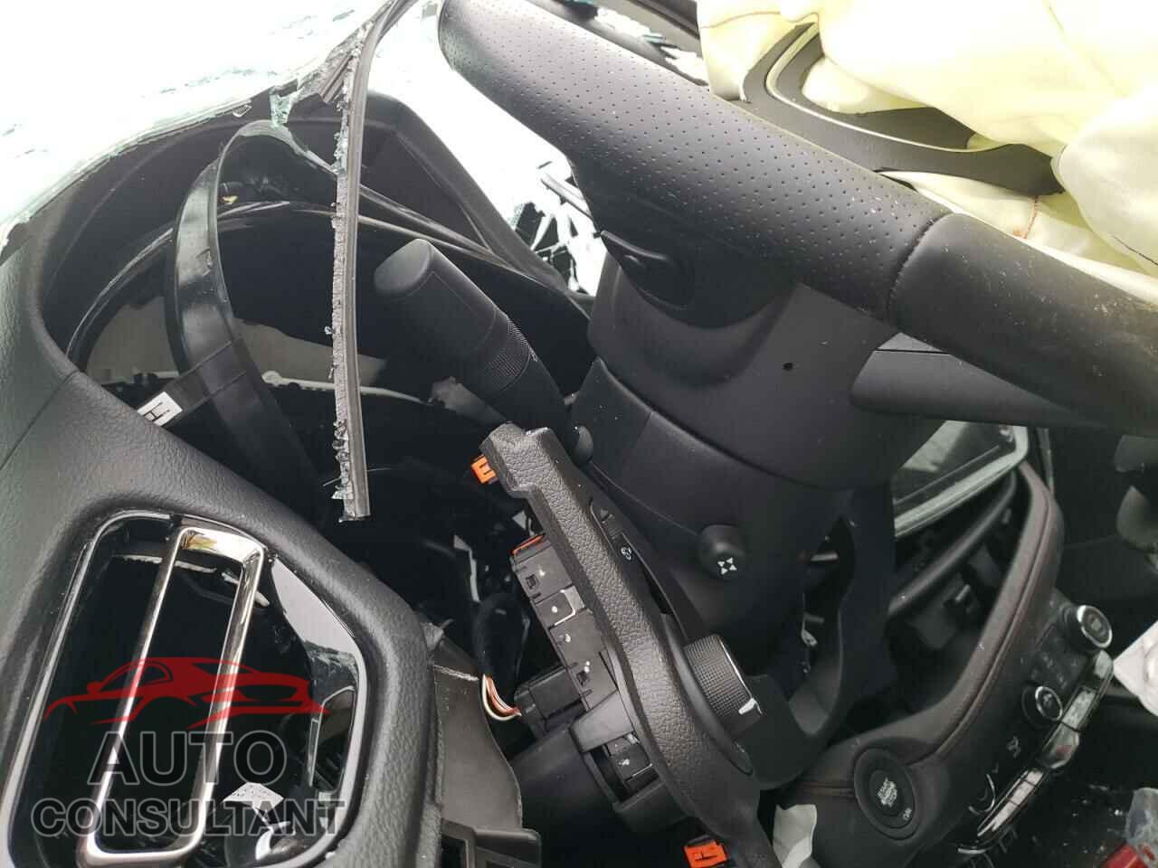 DODGE DURANGO 2023 - 1C4SDJCT7PC602749